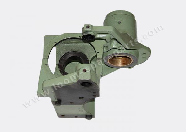 Quality Precision Sulzer Weaving Machine Spare Parts Support Flange 28 911-805-035 for sale