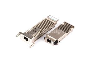China SFP Modules 10gbase Xenpak Transceivers To Sfp+ Adaptor Module wholesale