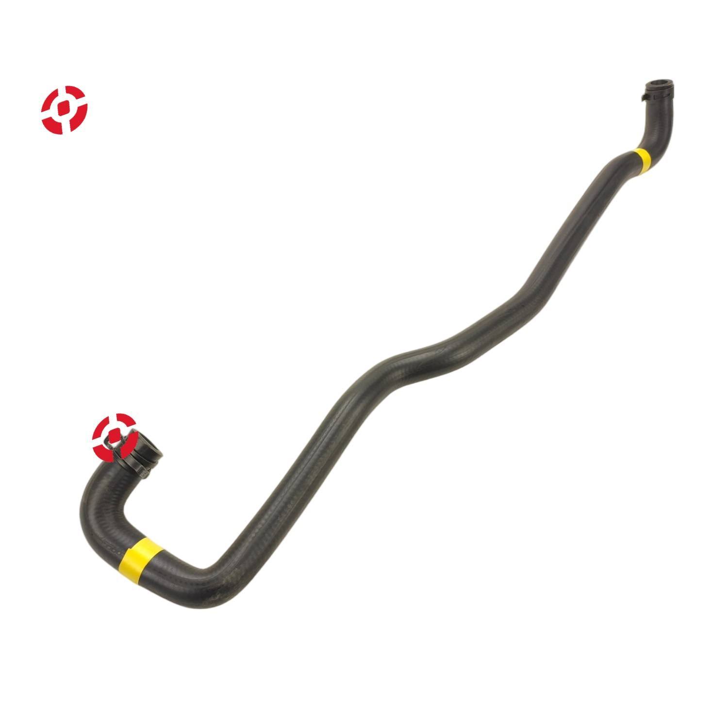 Radiator coolant hose LR039250 Expansion Reservoir To Thermostat Hose for Range Rover L405