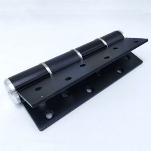 China Conceal Glass Door Closer Hinge For Aluminum Cabinets / Furniture / Kitchen on sale