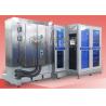 Buy cheap DC Magnetron Sputtering Coating Machine , Unbalanced Planar Sputtering Coating from wholesalers