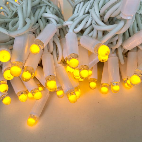 Newest Christmas Green red 50M roll decorative LED rope lighting CE ROHS ETL listed factory distributor wholesale price