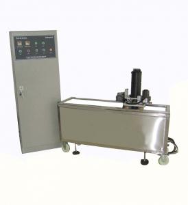 China OEM Ultrasonic Cleaner Machine head cleaner With 316L anti corossion Material wholesale