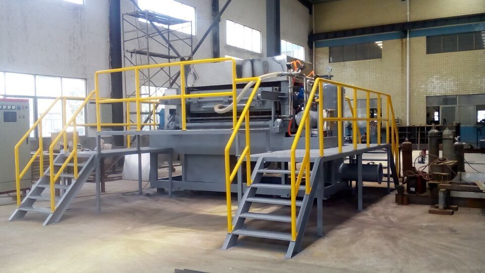 China Customized Fruit Tray Making Machine wholesale