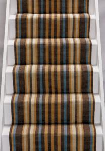China High Quality Stair Sisal Rug Natural Sisal Home Use Anti-Slip Stair Carpet With Low Prices From China on sale
