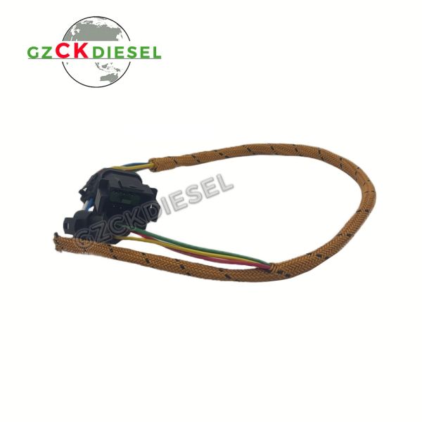 Wiring Harness 247-4506 241-5688 247-4865 324-0695 247-1086 260-4861 for CAT Wheel Loader 962H 950H