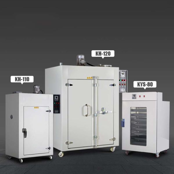 Quality Galvanized Sheet Industrial Drying Cabinet 220V for sale