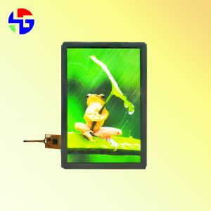 China 10.1 Inch MIPI 4 Channel Interface 40PIN Custom TFT Display 800x1280 Resolution wholesale
