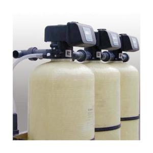 China Factory portable Electric home softener automatic boiler water treatment wholesale