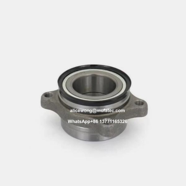 43560-26010 Automotive Wheel Axle Head Assembly