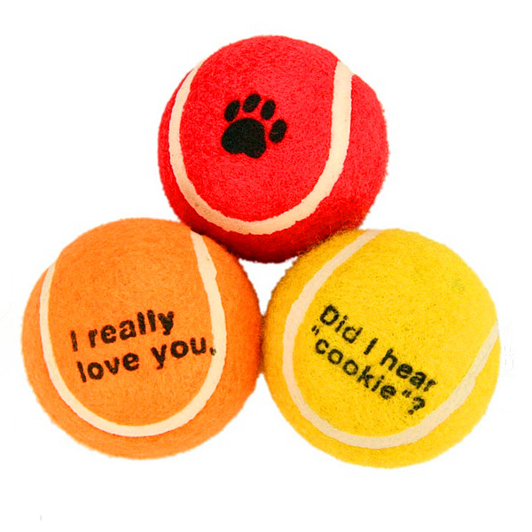 Felt balls for cats, tennis ball, pet toys, catnip toys, kitten eco-friendly natural wool balls, cat toy balls