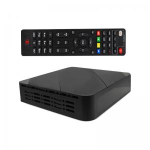 China Manual Linux IPTV Box UDP URL M3U Channles Through USB Iptv Live Stream M3u8 wholesale