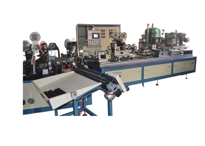 China HG120-3A Wine Capsule Machine / Capping Machine Aluminum Foil Material Multi - Color wholesale