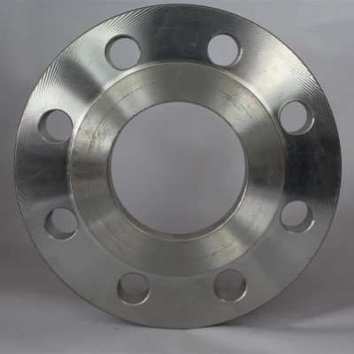 Pn10 Slip On Flanges Class 150 Bs4504 Pl Connection Type