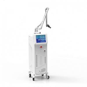 China Multifunctional Co2 laser scar removal stretch mark removal beauty machine wholesale
