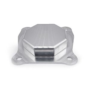 China CNC Fabrication Custom Metal Aluminum Mechanical Parts Processing Service wholesale