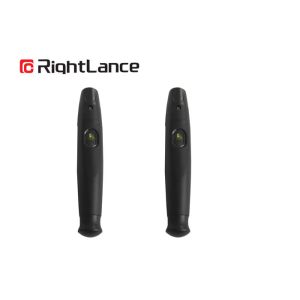 China Odm Diabetes Lancet Device Depth Adjustable Customized Pen Shape wholesale