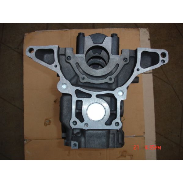 Casting Iron 3L Car Engine Cylinder Block For Toyota Hilux 4-Runner Hi-Ace