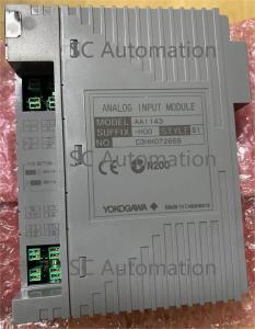 China YOKOGAWA ANALOG Digital Input Output Module AAI143-H00 wholesale