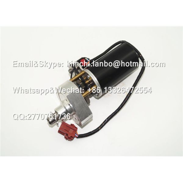 Roland 700 80.94Z40-3206 press motor roland printing machine spare parts