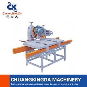 China Manual Cutting Machine, Manual Cutter Machine, Ceramic Processing Machine wholesale