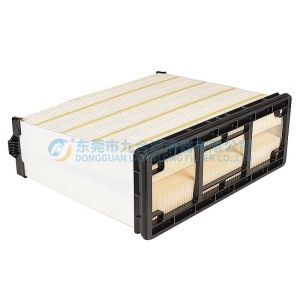 Cummins Heavy Duty Air Filter DBA5292 AF55014 5261249 Heavy Duty Truck Air