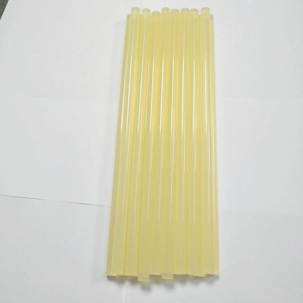 7mm*30cm & 11mm*30cm Glue Stick Applied To Hot Melt Glue Gun/Hot Melt Glue Machine