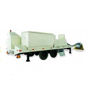 MCBM Wall Span Roll Forming Machine 1.6mm Thickness