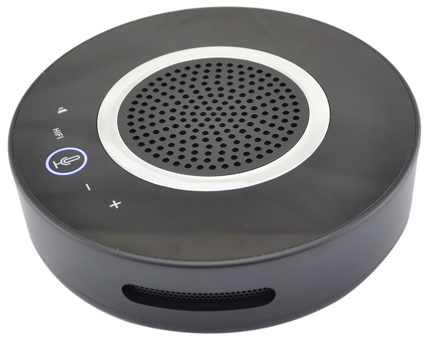 conference system wireless omnidirectional speakerphone or mic with battery and