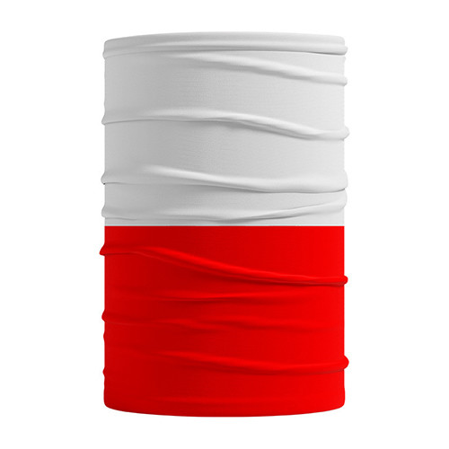 2022 Qatar World Cup Round 32 Flag Bandana Multifunctional Bib Sunscreen Mask