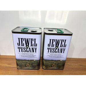 China Oil Coated Disposable Food tin can And Dishes With Easy Open Lids 800g on sale