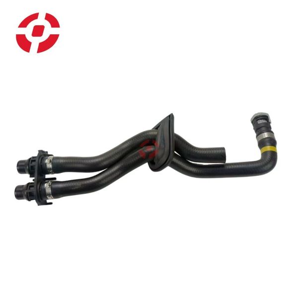 Heater water pipe LR019277 Heater hoses assembly for Land Rover Heater coolant hose
