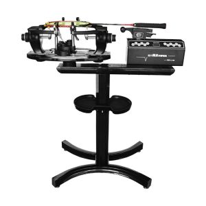 S616 Tennis Bat Stringing Machine Accessories Pound Adjust Function