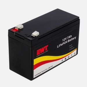 Rechargeable lifepo4 lithium battery 12v 10ah Lithium Iron Phosphate battery