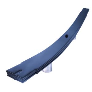 50CrVA 75×15-3 Parabolic Variable Cross Leaf Spring