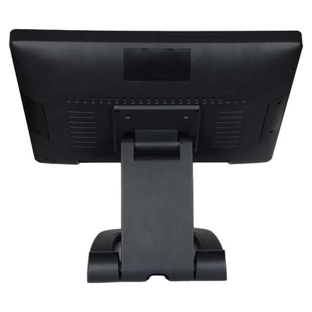 All In One Cash Register POS System Machine With 6 USB Ports/Serial Port/RJ45 Lan