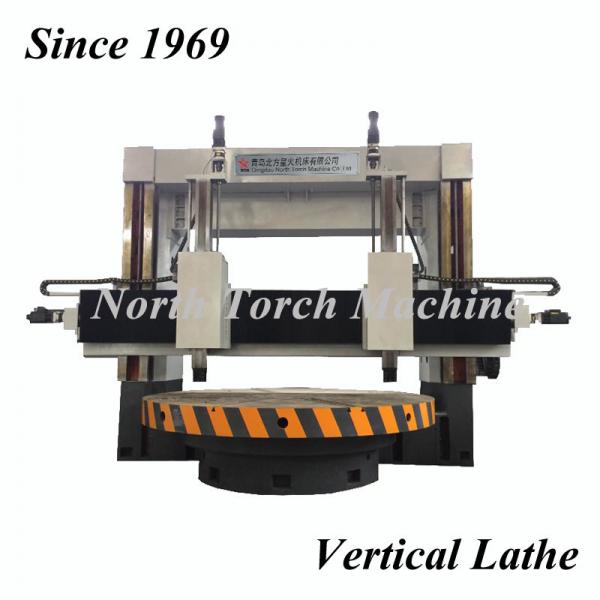 Quality Cnc Vertical Turning Lathe Machine for sale