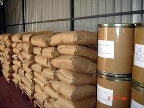 China Calcium gluconate  CAS : 299-28-5     food additive  good manufactuer on sale