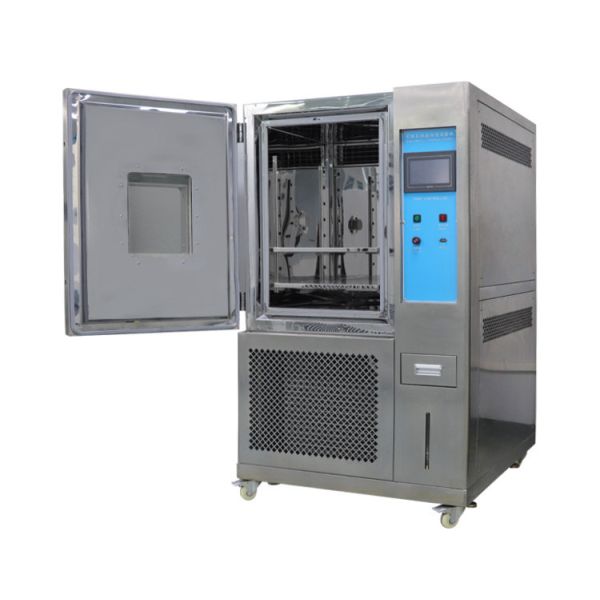 LIYI 400L LCD Controller Binder Climatic Chamber -70 ℃ To +150℃ Temperature 20% - 98% Humidity