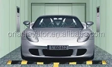 Buy cheap ORIA Elevator Lift for Cars from wholesalers