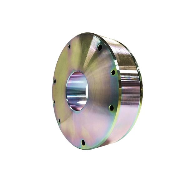 Current Brake Retarder For Dynamometer Micro Hydraulic Brake Cylinder Electromagnetic Drum Brakes