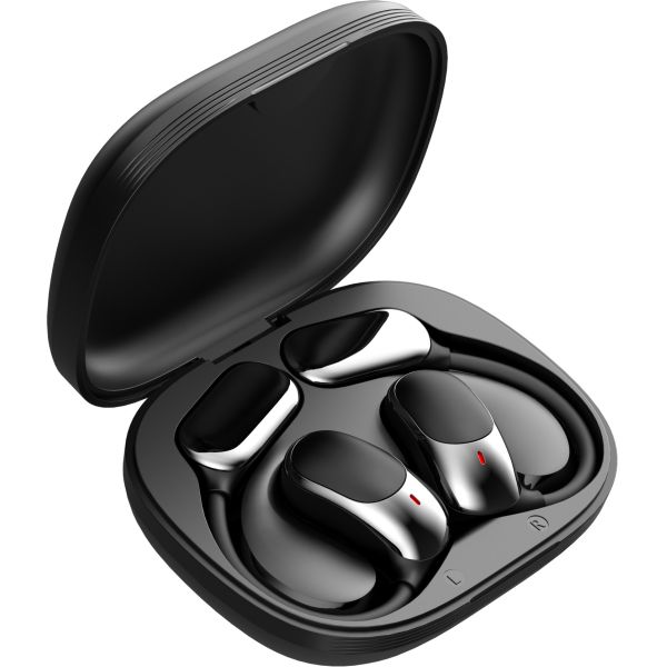 ETEK In-ear Bluetooth Earphones Come With Handy Translation Function Featuring BT5.4 Technology