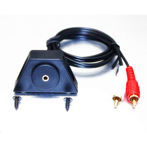 Eco - Friendly Material Car Audio Cable Suitable For Various Application