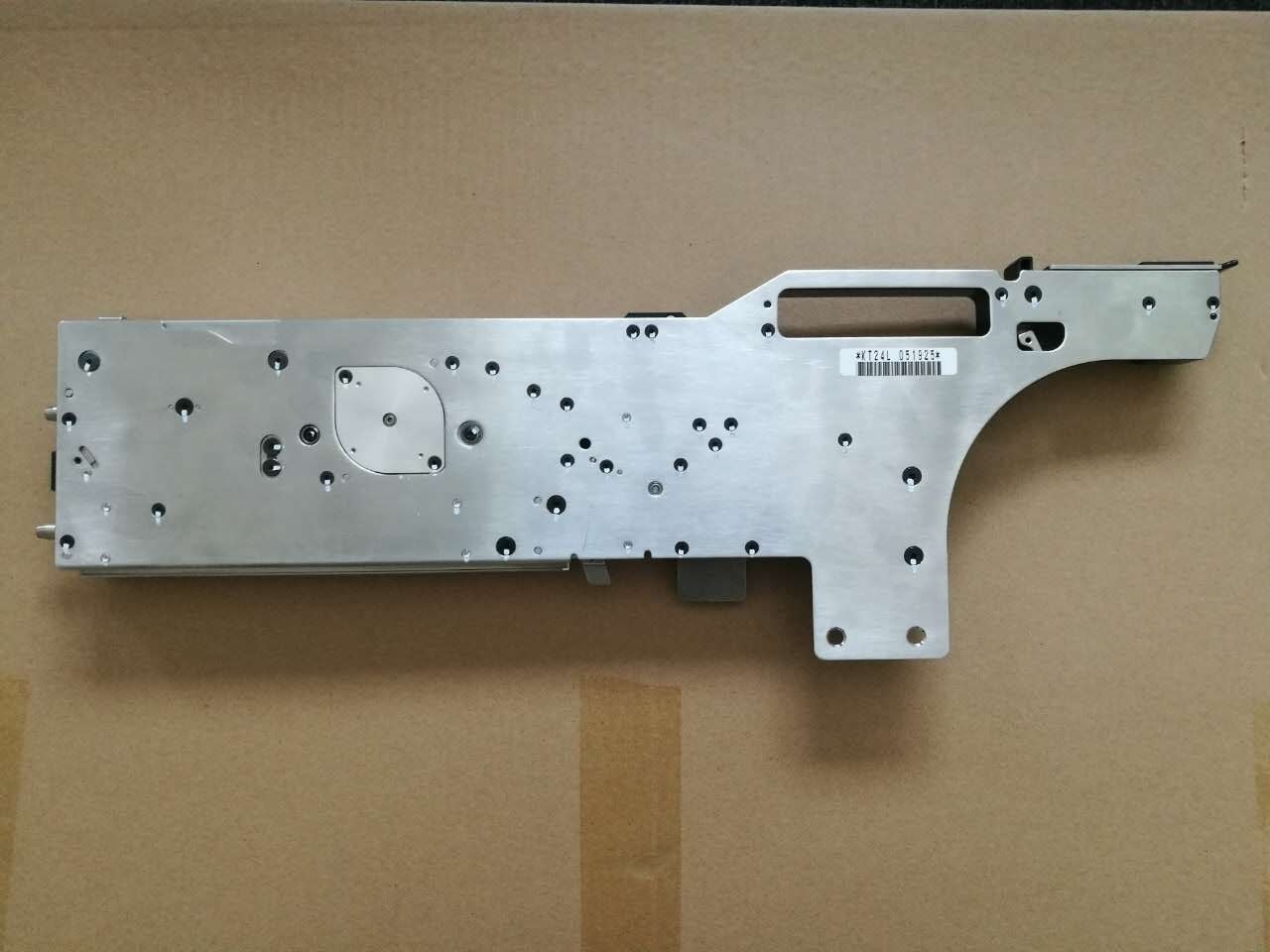 FUJI NXT 24mm Feeder SMT , W24C Feeder Replacement Parts