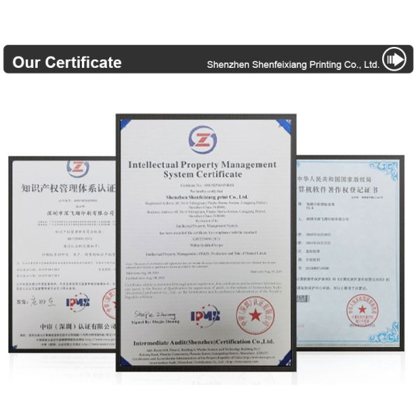 Personalized Adhesive Waterproof Gold Foil Stamping Red Wine Label Sticker for Wisky Brandy