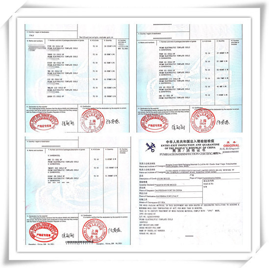 TFS SPTE Tinplate Food Tinplate 307D bottom ends 83mm tin cover