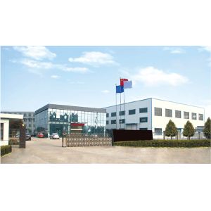 Taizhou Tianqi Metal Products Co., Ltd