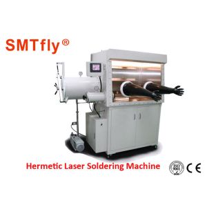 Soldering Robots Laser Systems SMT Soldering Machine Contactless SMTfly-LSH