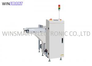 China Automatic PCB Handling Equipment Right Angle Unloader Machine wholesale