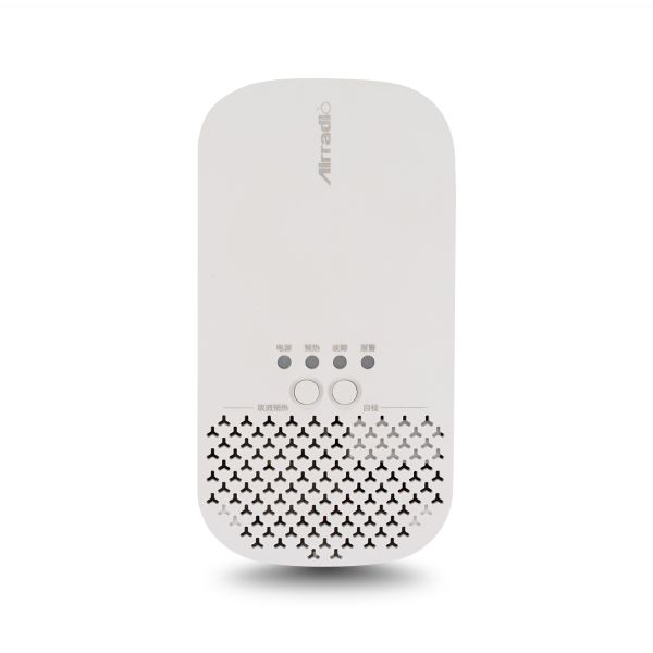 Smoke Flammable Gas Alarm Detector Carbon Monoxide For Household Safety